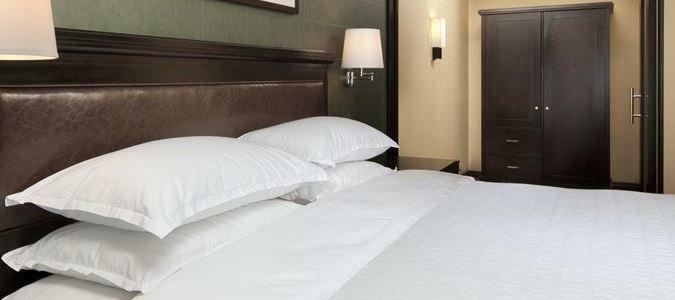 Hotel Hilton Chicago/northbrook