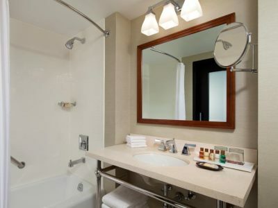 Hotel Hilton Chicago/northbrook