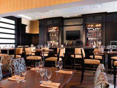 Hotel Hilton Chicago/northbrook