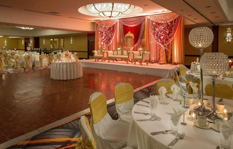 Hotel Hilton Chicago Northbrook