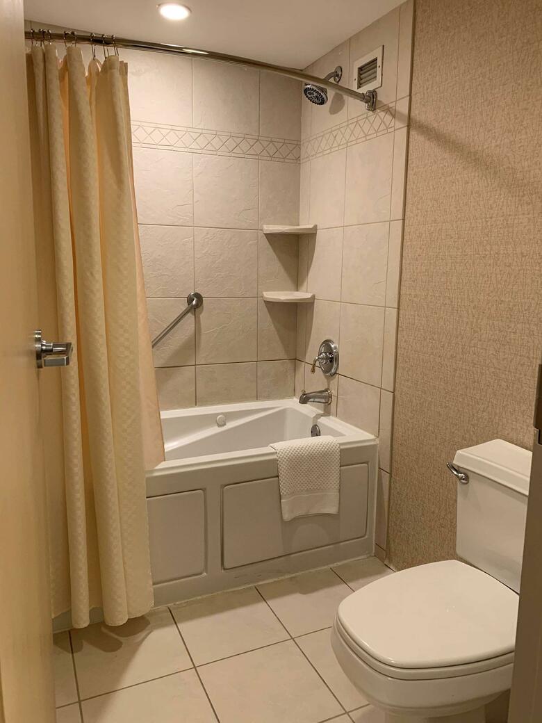 Hotel Hilton Chicago Northbrook