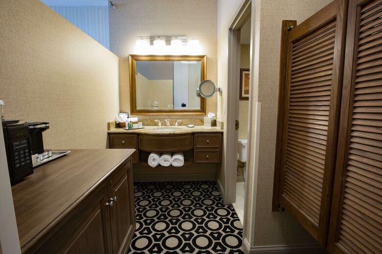 Hotel Hilton Chicago Northbrook