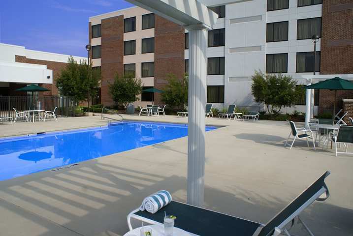 Doubletree Hotel Rocky Mount