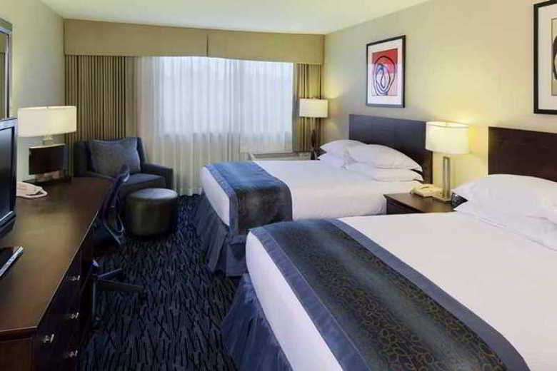 Doubletree Hotel Norwalk