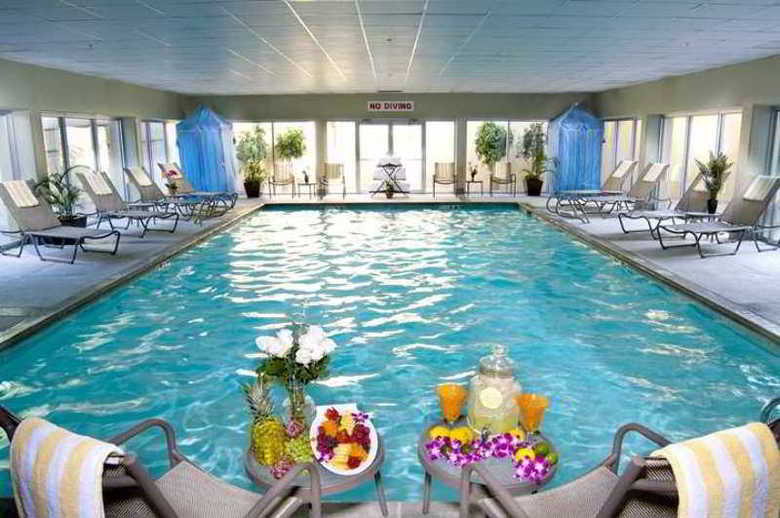 Doubletree Hotel Norwalk