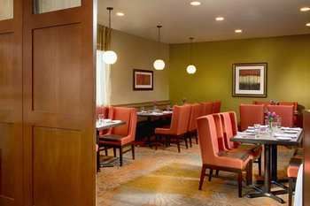 Doubletree Hotel Norwalk
