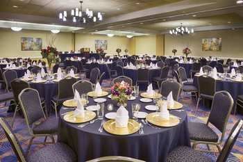 Doubletree Hotel Norwalk