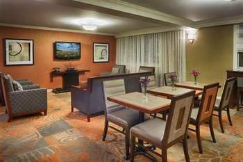 Doubletree Hotel Norwalk