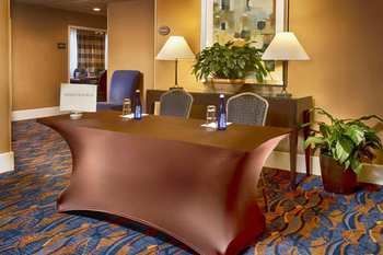 Doubletree Hotel Norwalk