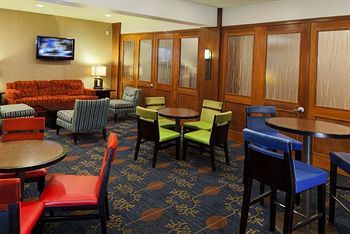 Doubletree Hotel Norwalk