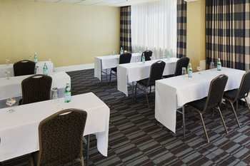 Doubletree Hotel Norwalk