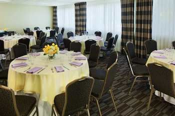 Doubletree Hotel Norwalk