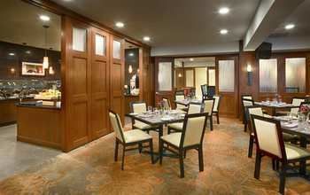 Doubletree Hotel Norwalk