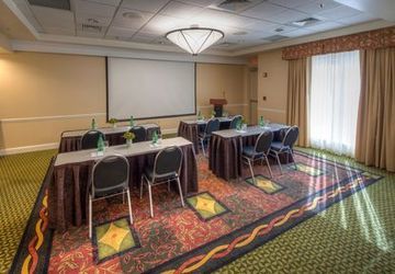 Hotel Hilton Garden Inn Norwalk