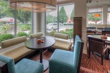 Hotel Hilton Garden Inn Norwalk