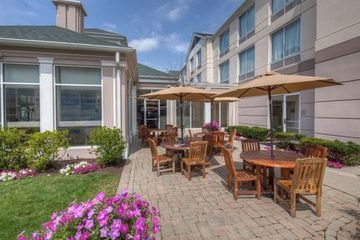 Hotel Hilton Garden Inn Norwalk