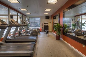 Hotel Hilton Garden Inn Norwalk