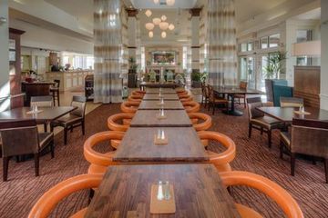 Hotel Hilton Garden Inn Norwalk