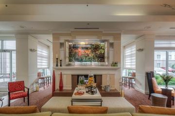 Hotel Hilton Garden Inn Norwalk