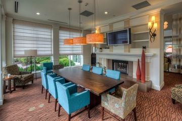 Hotel Hilton Garden Inn Norwalk