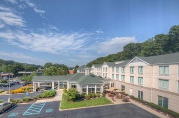 Hotel Hilton Garden Inn Norwalk