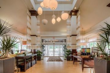 Hotel Hilton Garden Inn Norwalk