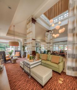 Hotel Hilton Garden Inn Norwalk