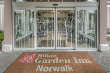 Hotel Hilton Garden Inn Norwalk