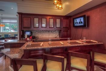 Hotel Hilton Garden Inn Norwalk
