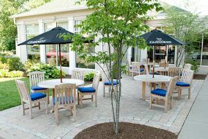 Hotel Hilton Garden Inn Norwalk