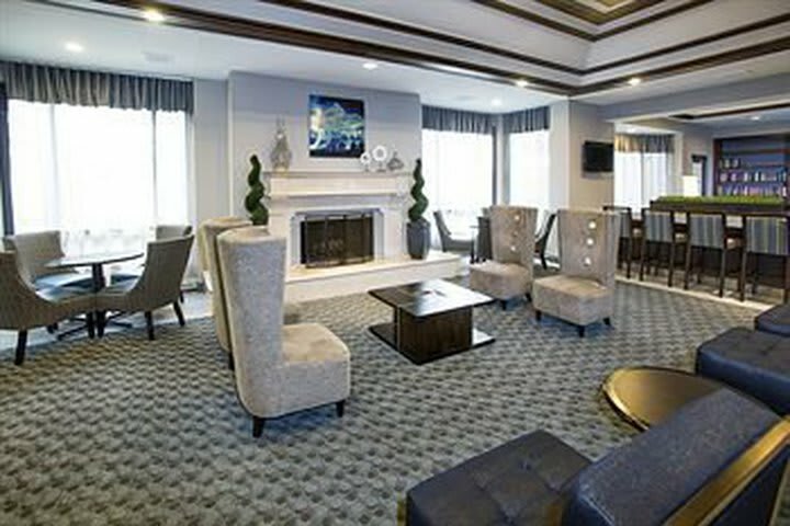 Doubletree Hotel Detroit/novi