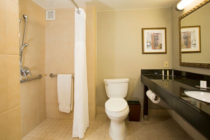 Doubletree Hotel Detroit/novi