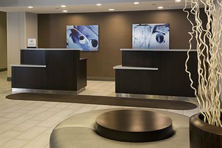 Doubletree Hotel Detroit/novi
