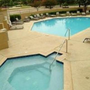 Hotel Holiday Inn Express Plano East