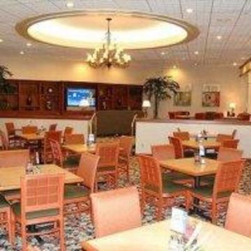 Hotel Holiday Inn Express Plano East
