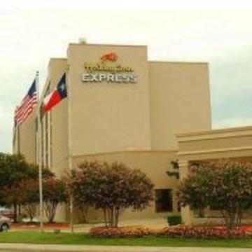 Hotel Holiday Inn Express Plano East