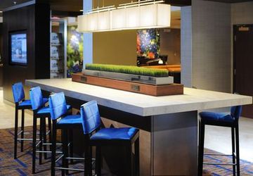 Hotel Courtyard By Marriott Plano Legacy Park
