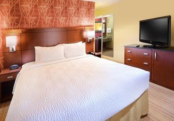 Hotel Courtyard By Marriott Plano Legacy Park