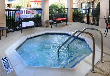 Hotel Courtyard By Marriott Plano Legacy Park