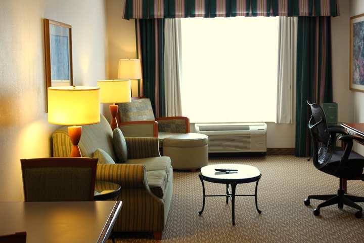 Hotel Hilton Garden Inn Charlotte Pineville