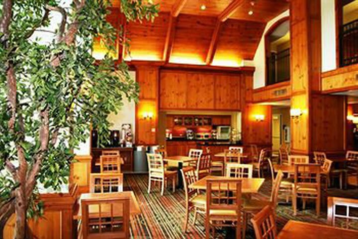 Hotel Hampton Inn & Suites Pineville