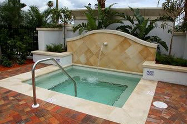 Hotel Four Points By Sheraton Punta Gorda