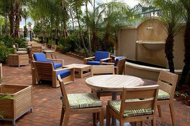 Hotel Four Points By Sheraton Punta Gorda