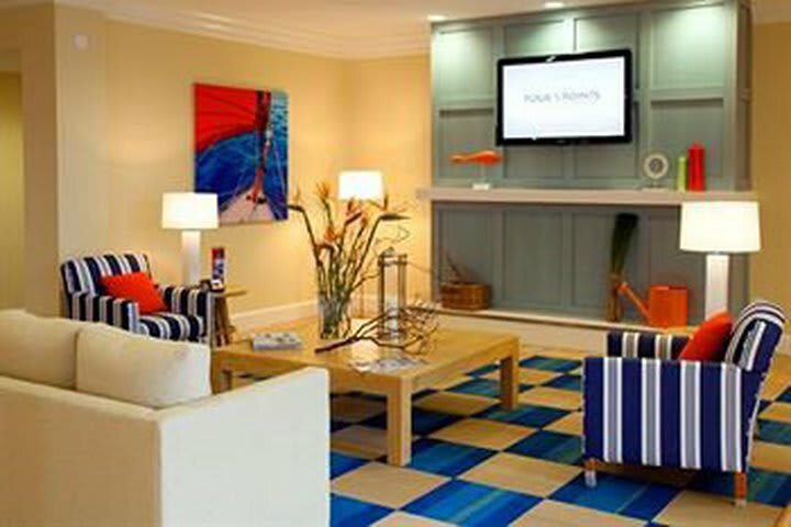 Hotel Four Points By Sheraton Punta Gorda