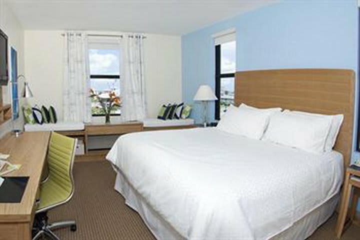 Hotel Four Points By Sheraton Punta Gorda