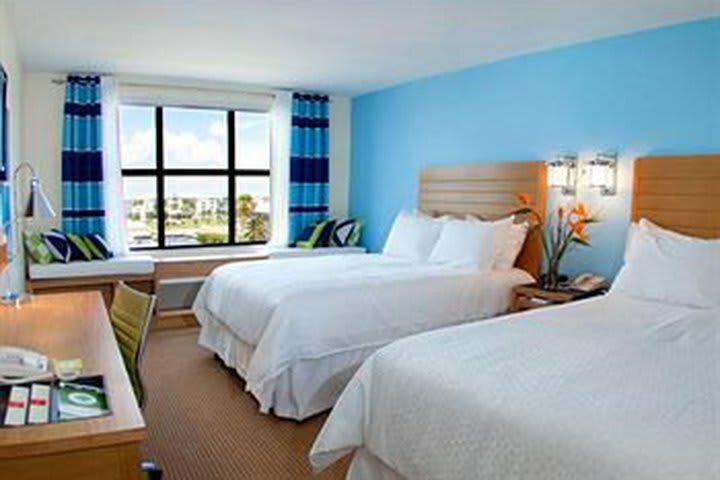 Hotel Four Points By Sheraton Punta Gorda