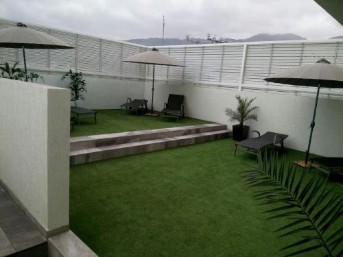 Vista Azul Apartments