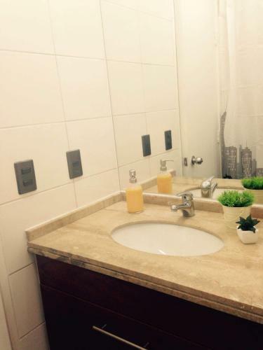 Apartamento Catedral