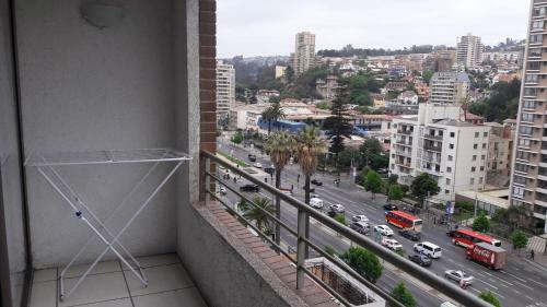 Apartamento Vi�a Del Mar Edgardo