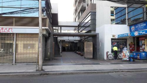 Apartamento Vi�a Del Mar Edgardo